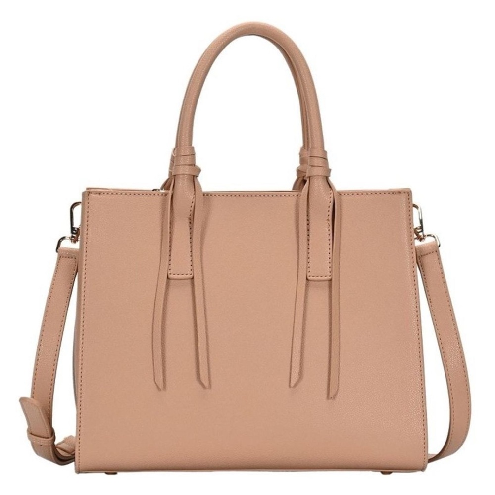 Madison West Mayra Satchel Handbag